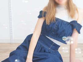 20才の天真爛漫フェアリー【めろんちゃん】本日出勤です！